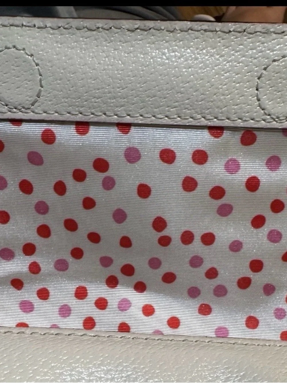 kate spade compact cream